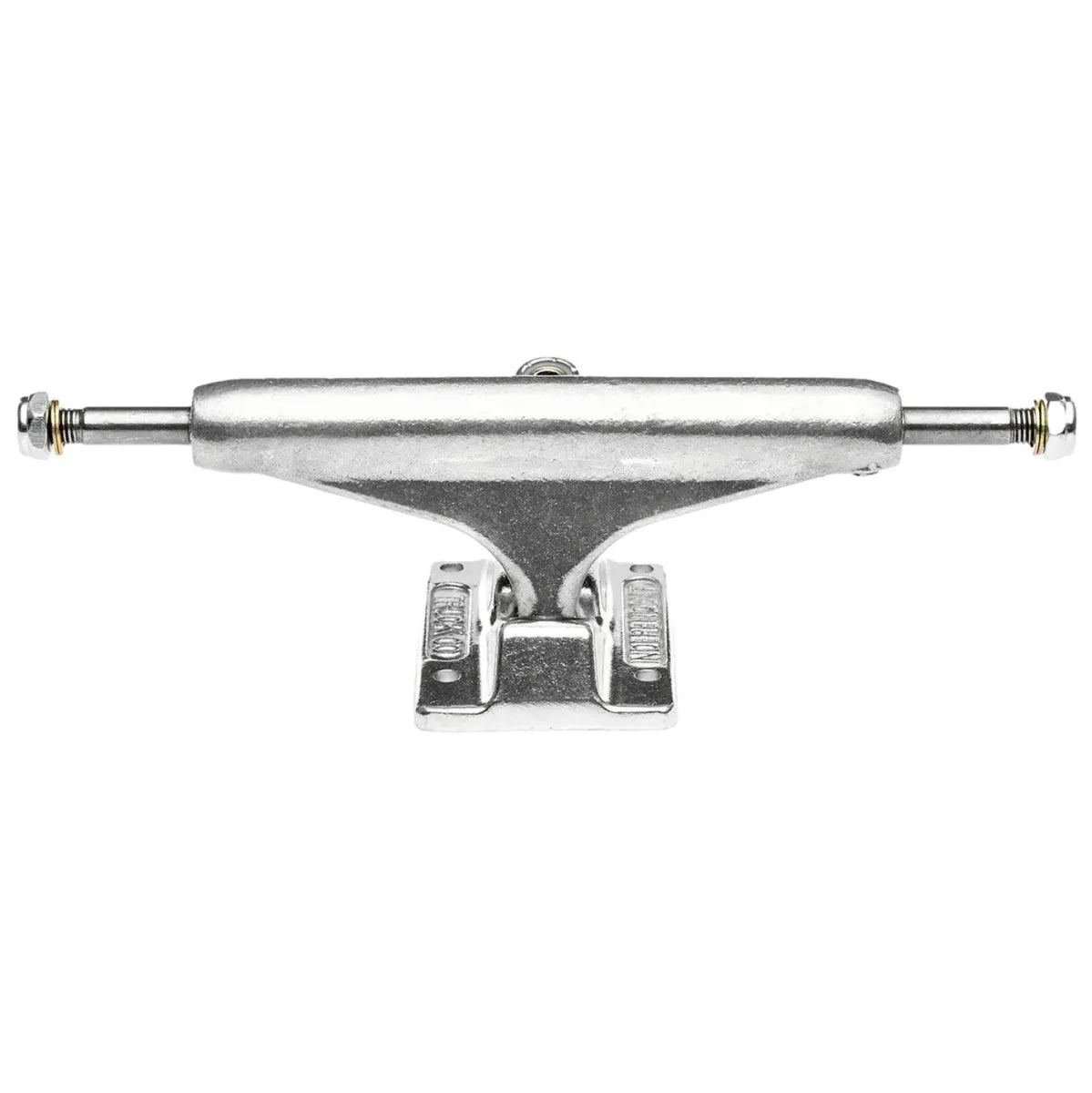 Independent 144 hollow forged stage 11