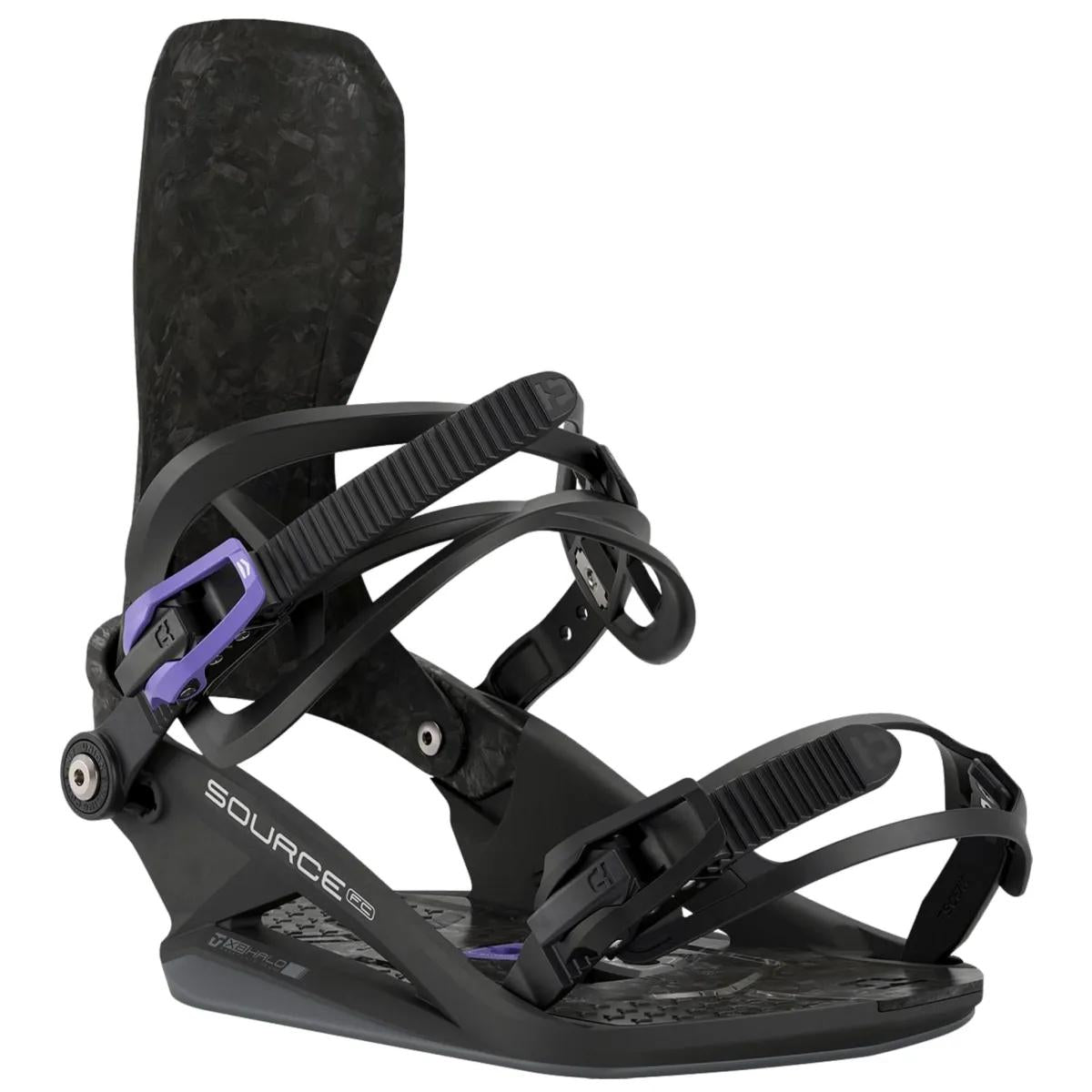 Union Source FC Snowboardbindung 2026