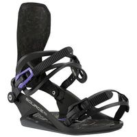 Union Source FC Snowboardbindung 2026
