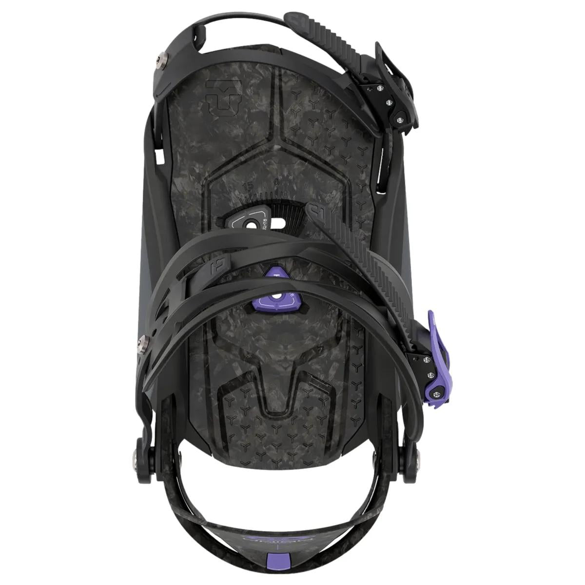 Union Source FC Snowboardbindung 2026