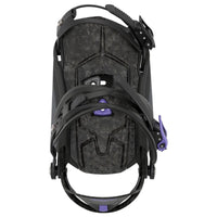 Union Source FC Snowboardbindung 2026