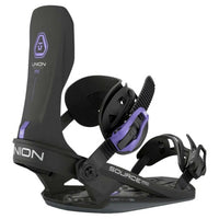 Union Source Pro Snowboardbindung 2026