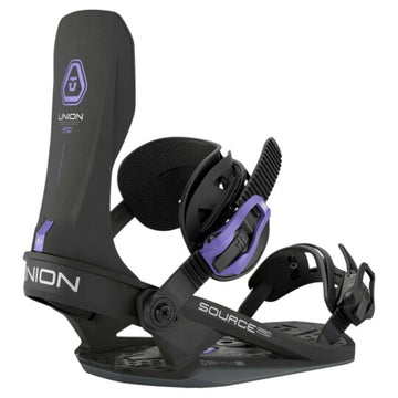 Union Source Pro Snowboardbindung 2026