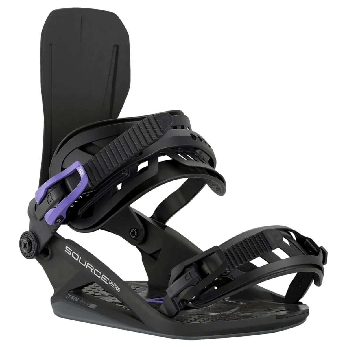 Union Source Pro Snowboardbindung 2026