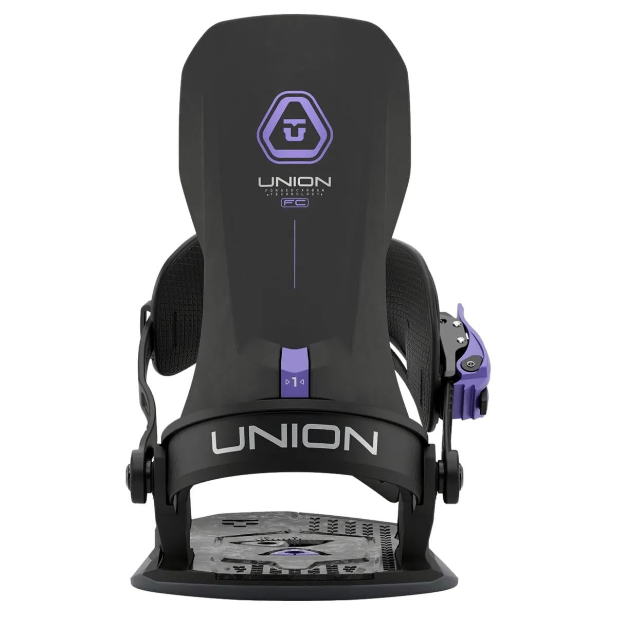 Union Source Pro Snowboardbindung 2026