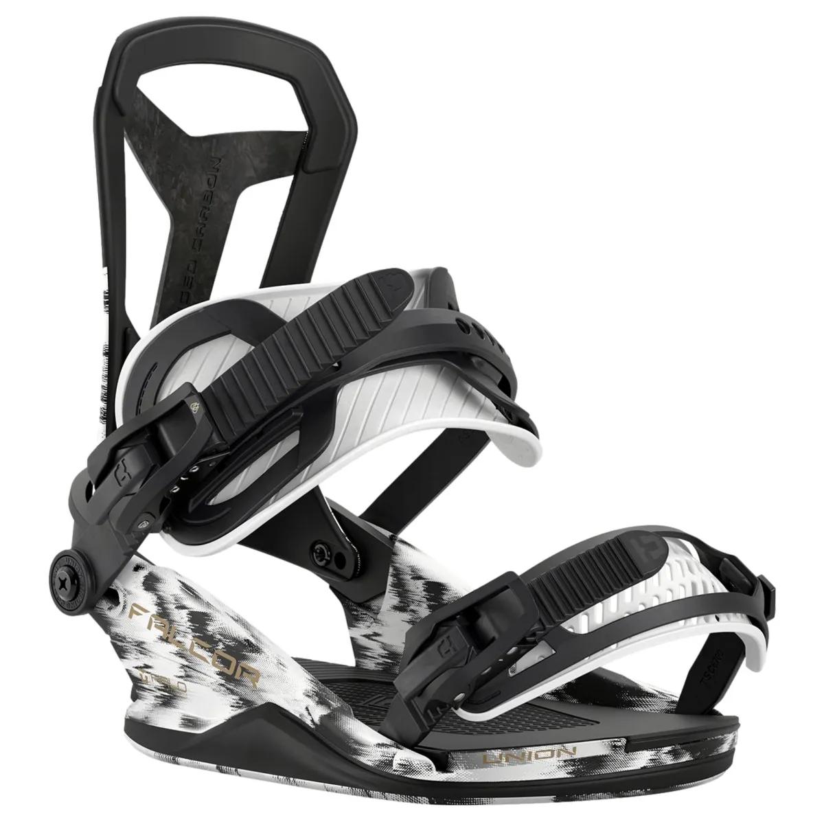 Union Falcor Snowboard Binding 2026