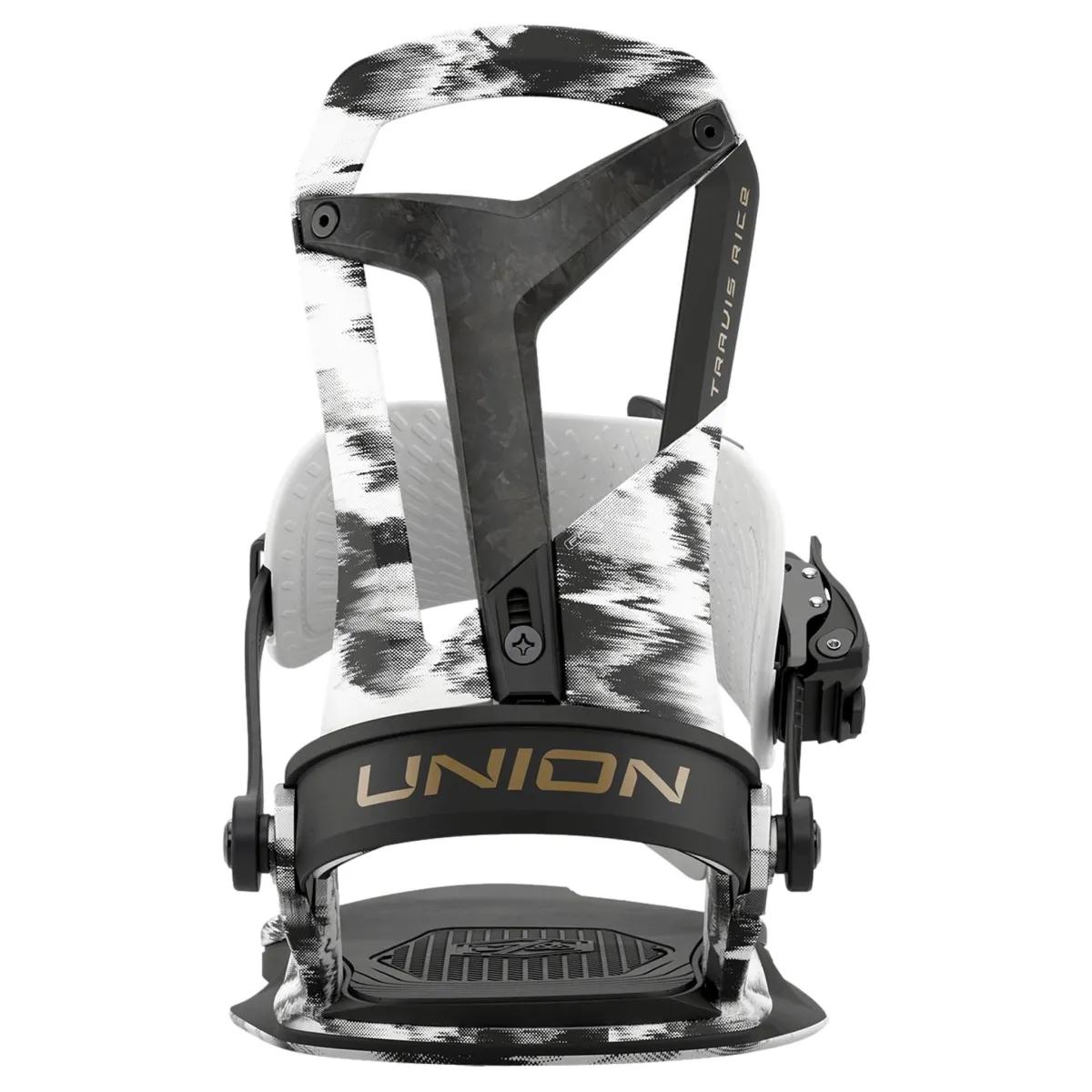 Union Falcor Snowboard Binding 2026