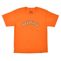 Spitfire Maglietta Bambino Old E Orange