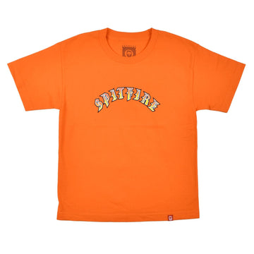 Spitfire Maglietta Bambino Old E Orange
