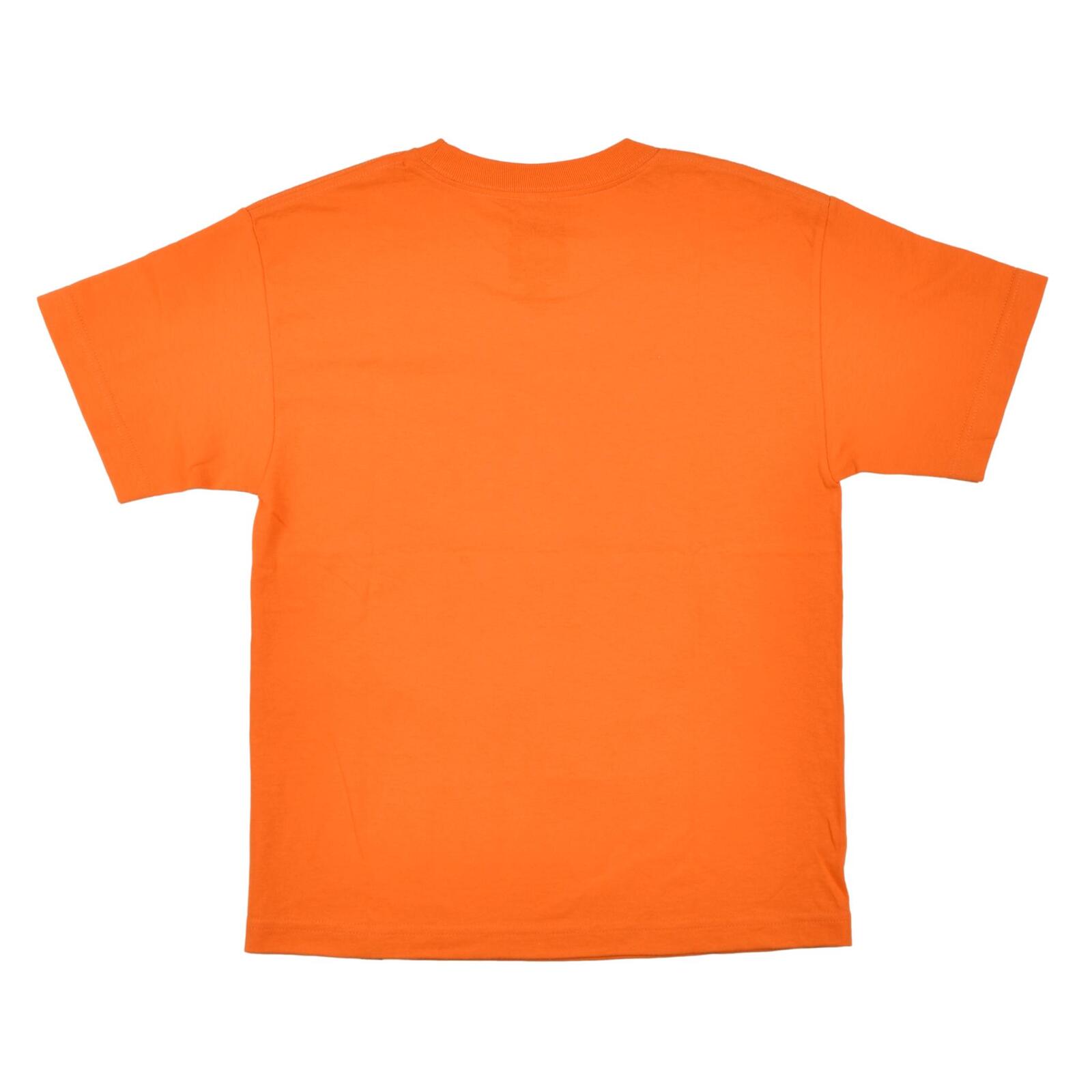 Spitfire Maglietta Bambino Old E Orange