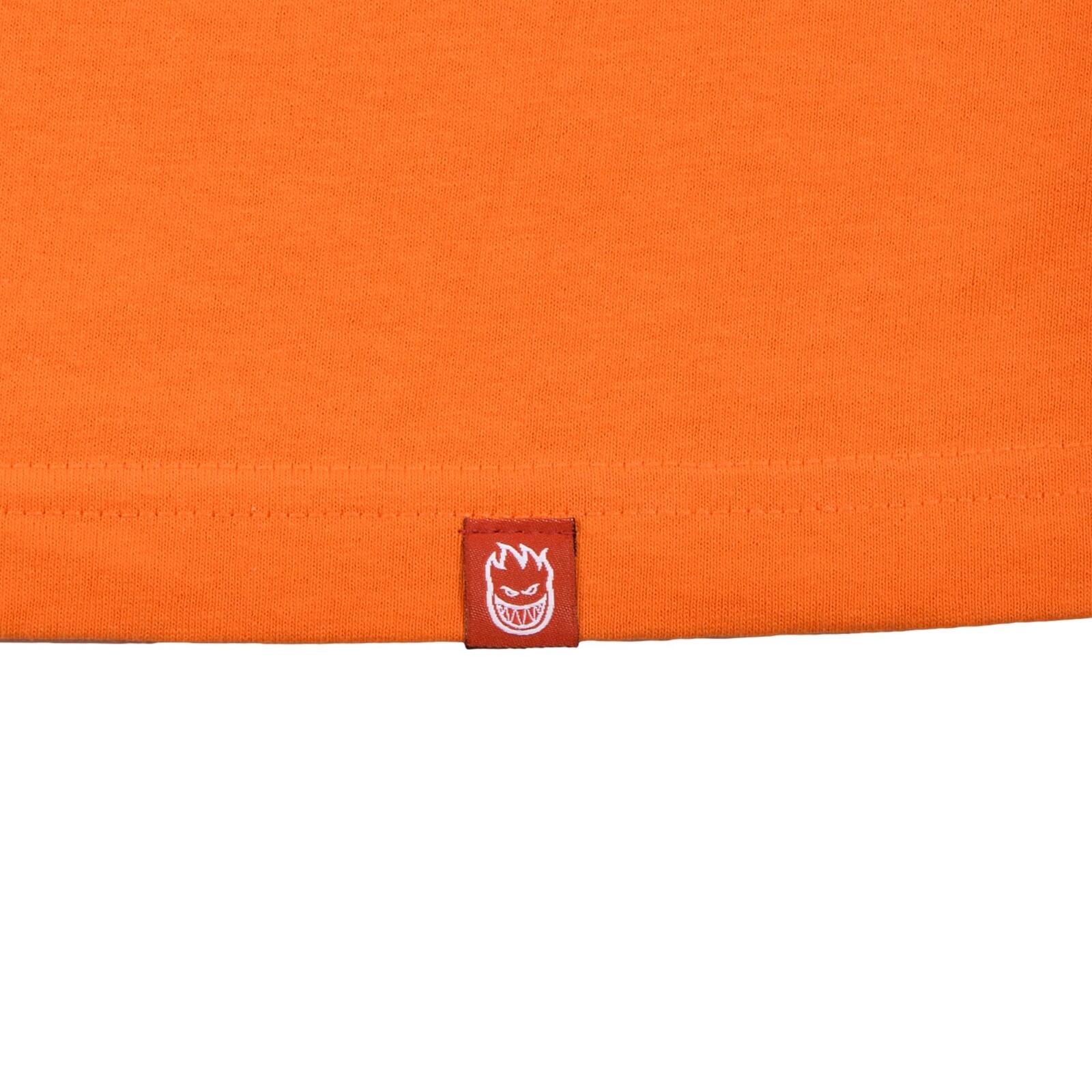 Spitfire Maglietta Bambino Old E Orange