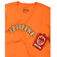 Spitfire Maglietta Bambino Old E Orange