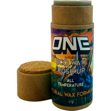 One Ball Jay Eco Wax Push Up
