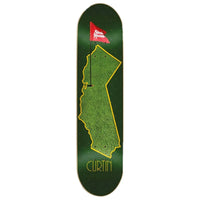 Skate Mental Curtin Golf 8.125“