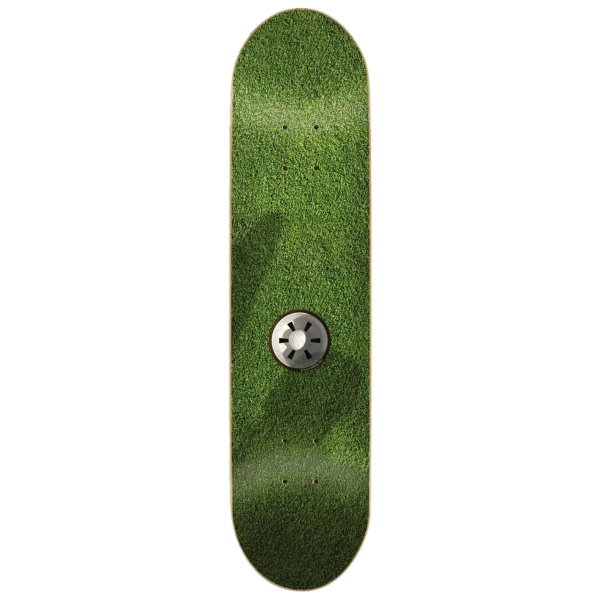 Skate Mental Curtin Golf 8.125“