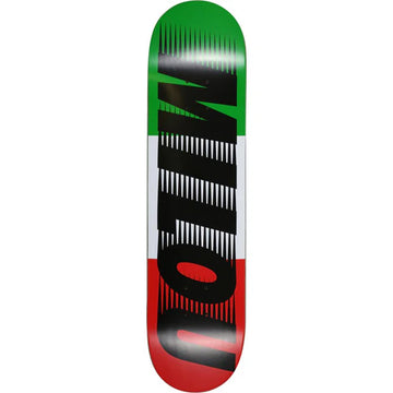 PIZZA SKATEBOARDS MILOU SPEEDY DUCKY 8.0"