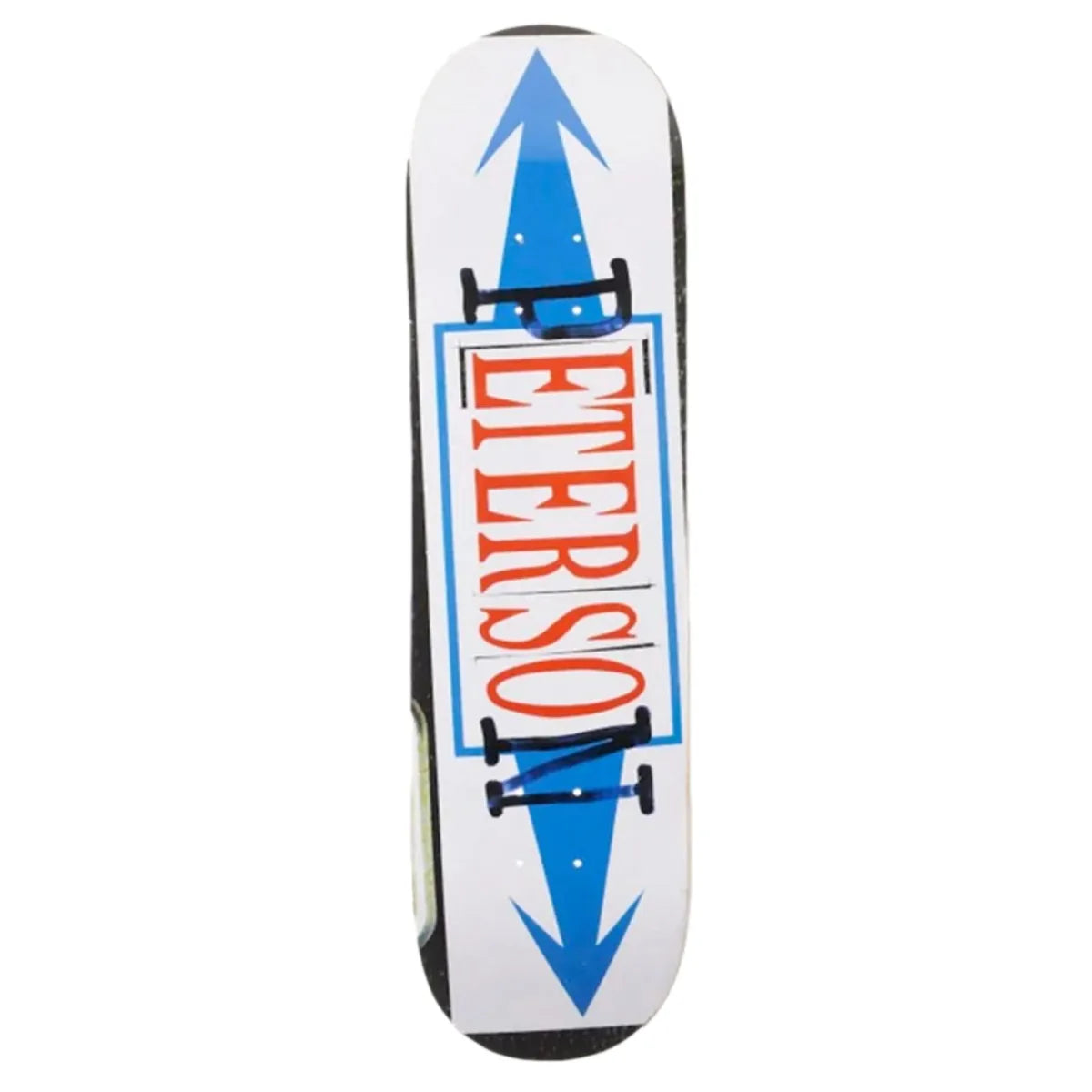 Stereo Peterson Arrow 8.0“ Skateboard Deck