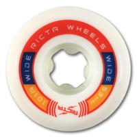 RICTA WHEELS RAPIDO WIDE 53MM 101A