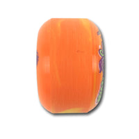 SLIME BALLS WHEELS BRAIN SPEED BALLS 56MM 99A SWIRL