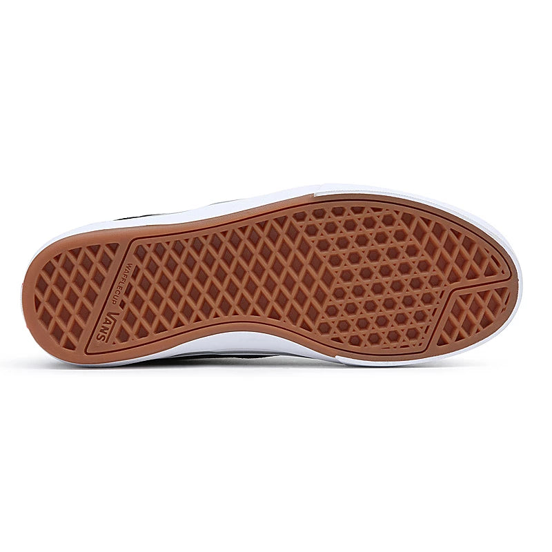 Vans Scarpa Kyle Walker Black Reflective