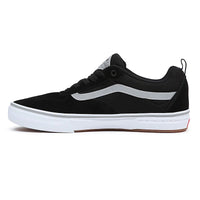 Vans Scarpa Kyle Walker Black Reflective