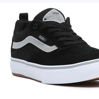 Vans Scarpa Kyle Walker Black Reflective