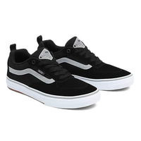 Vans Scarpa Kyle Walker Black Reflective