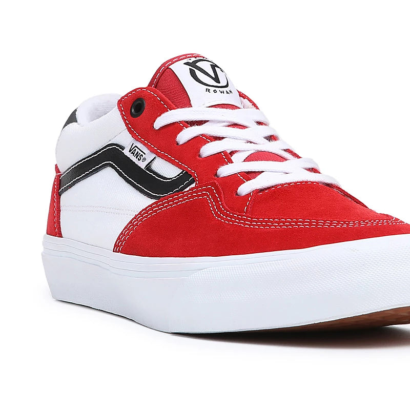 rowan red 8