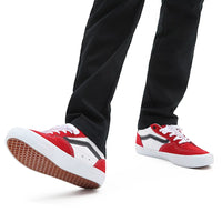 rowan red 3