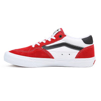 rowan red 5
