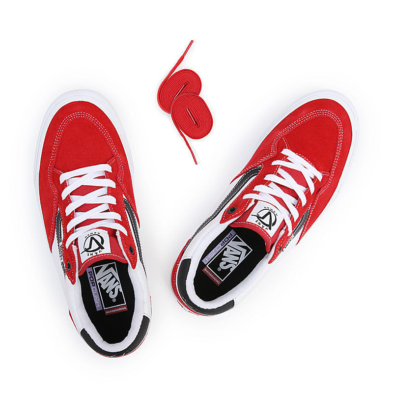 rowan red 2