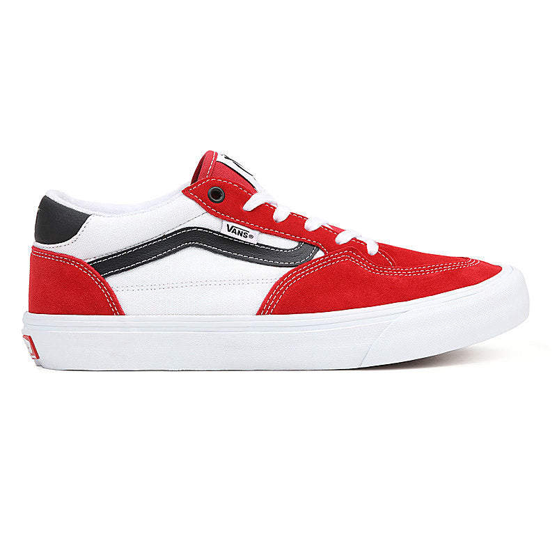 vans rowan
