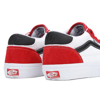 vans rowan