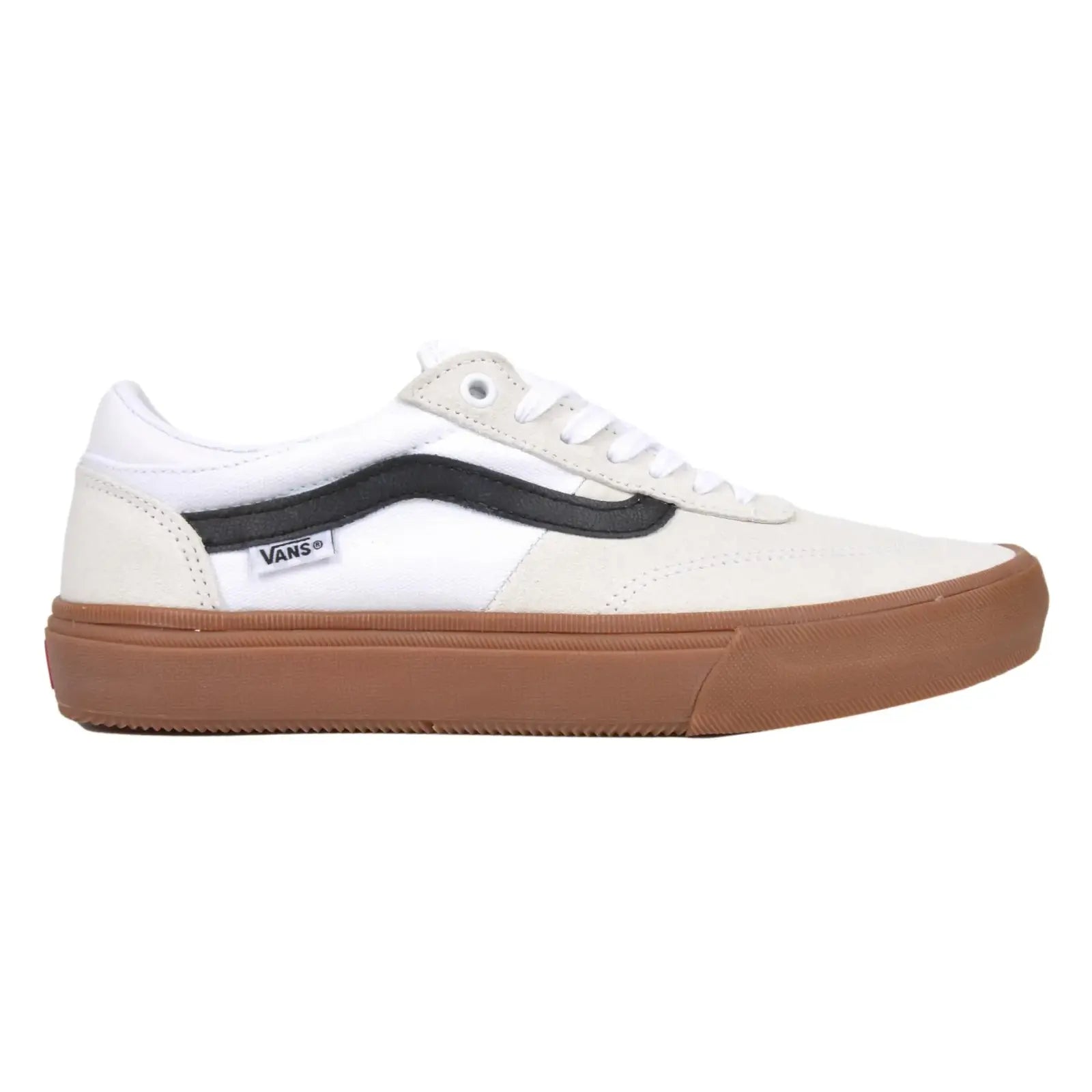vans gilbert