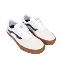 Zapatillas Vans Gilbert Crockett White Gum