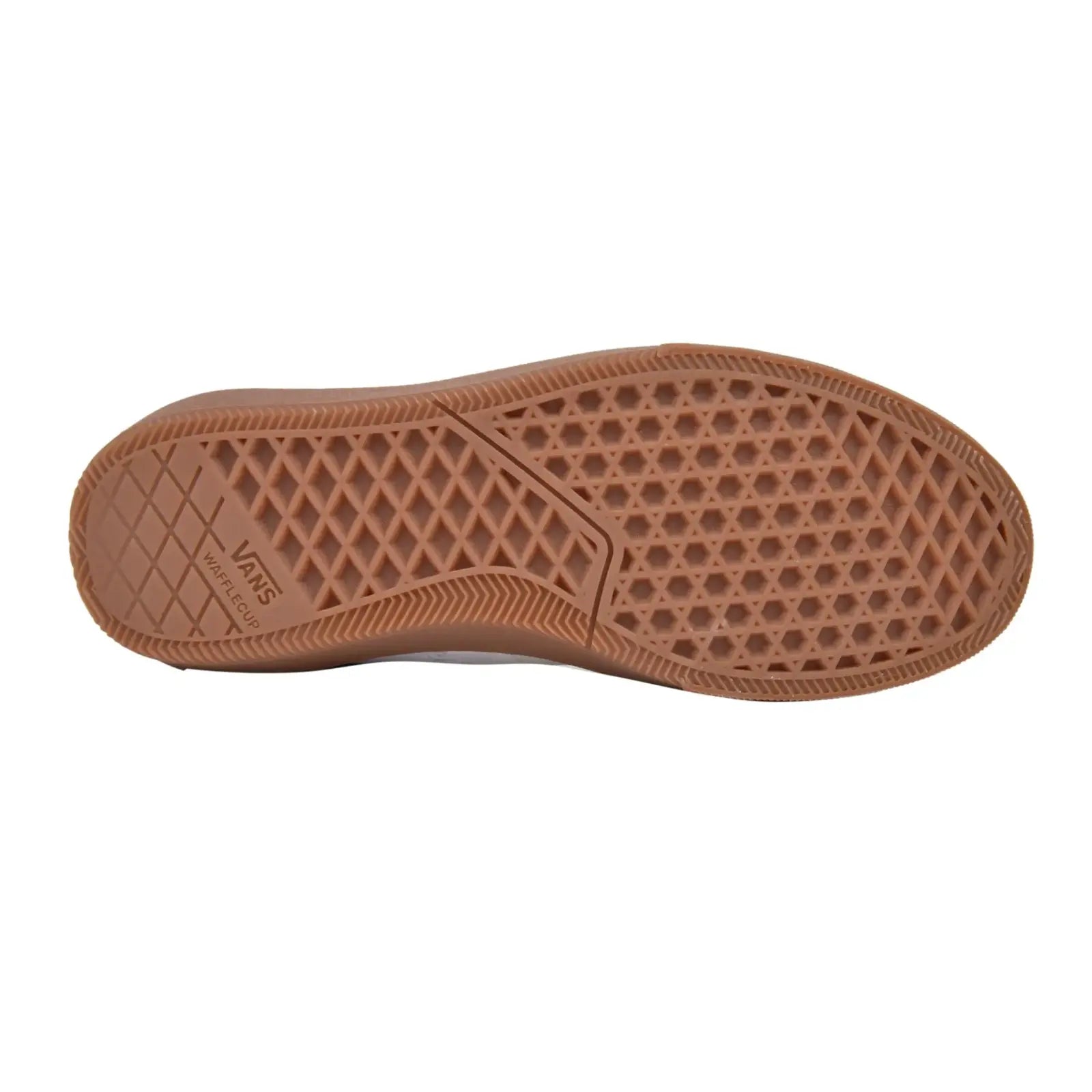 Zapatillas Vans Gilbert Crockett White Gum