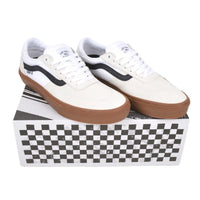 Zapatillas Vans Gilbert Crockett White Gum