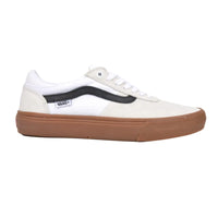 Zapatillas Vans Gilbert Crockett White Gum