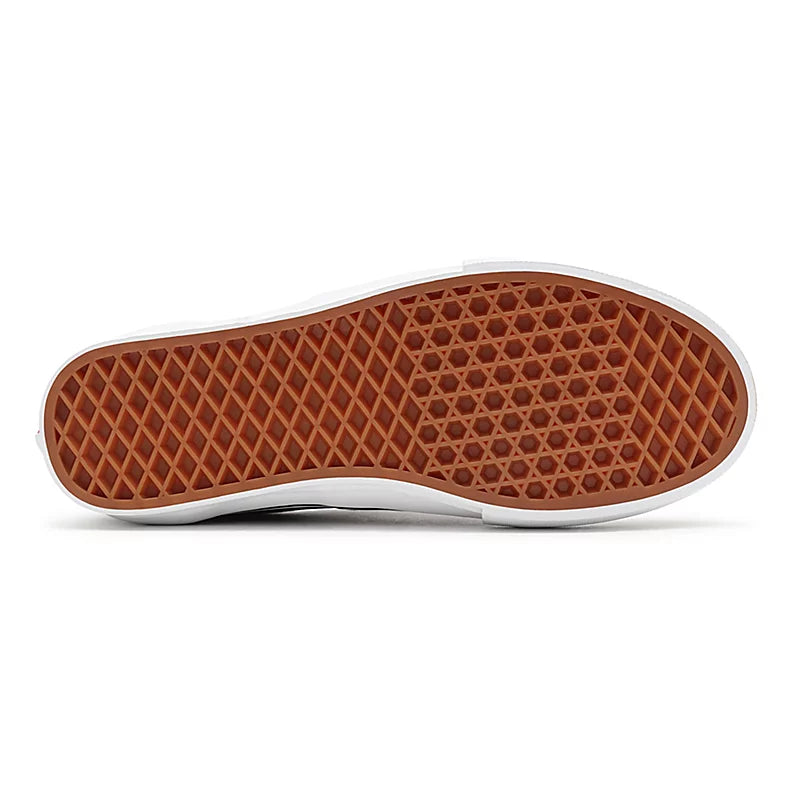 Vans Scarpa Skate Era Black White
