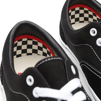 Vans Scarpa Skate Era Black White