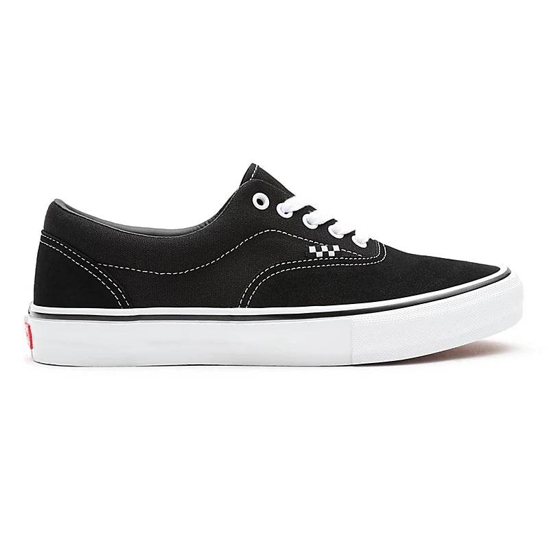 Vans Scarpa Skate Era Black White