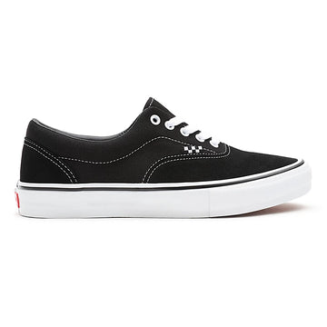 Vans Scarpa Skate Era Black White