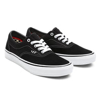 Vans Scarpa Skate Era Black White