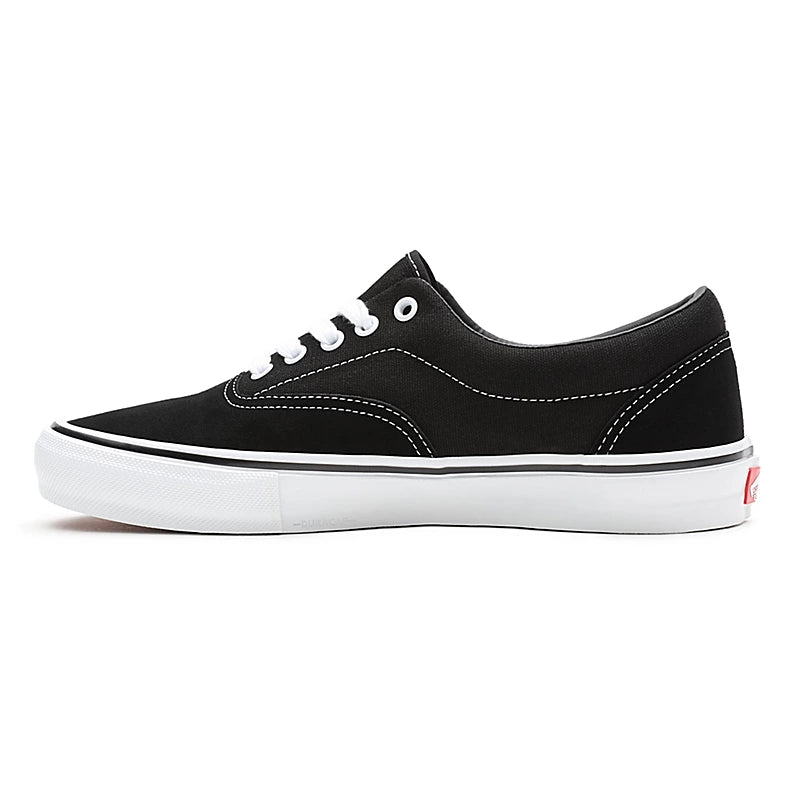 Vans Scarpa Skate Era Black White