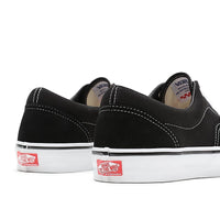 Vans Scarpa Skate Era Black White