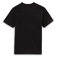 Vans Maglietta Otw Classic Front Tee Black White