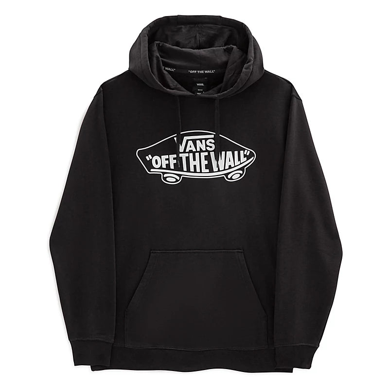 felpa vans logo