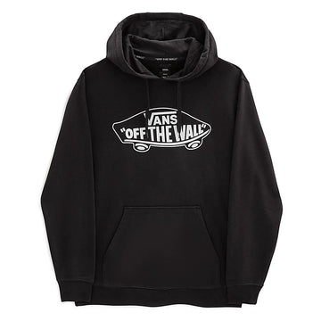 felpa vans logo