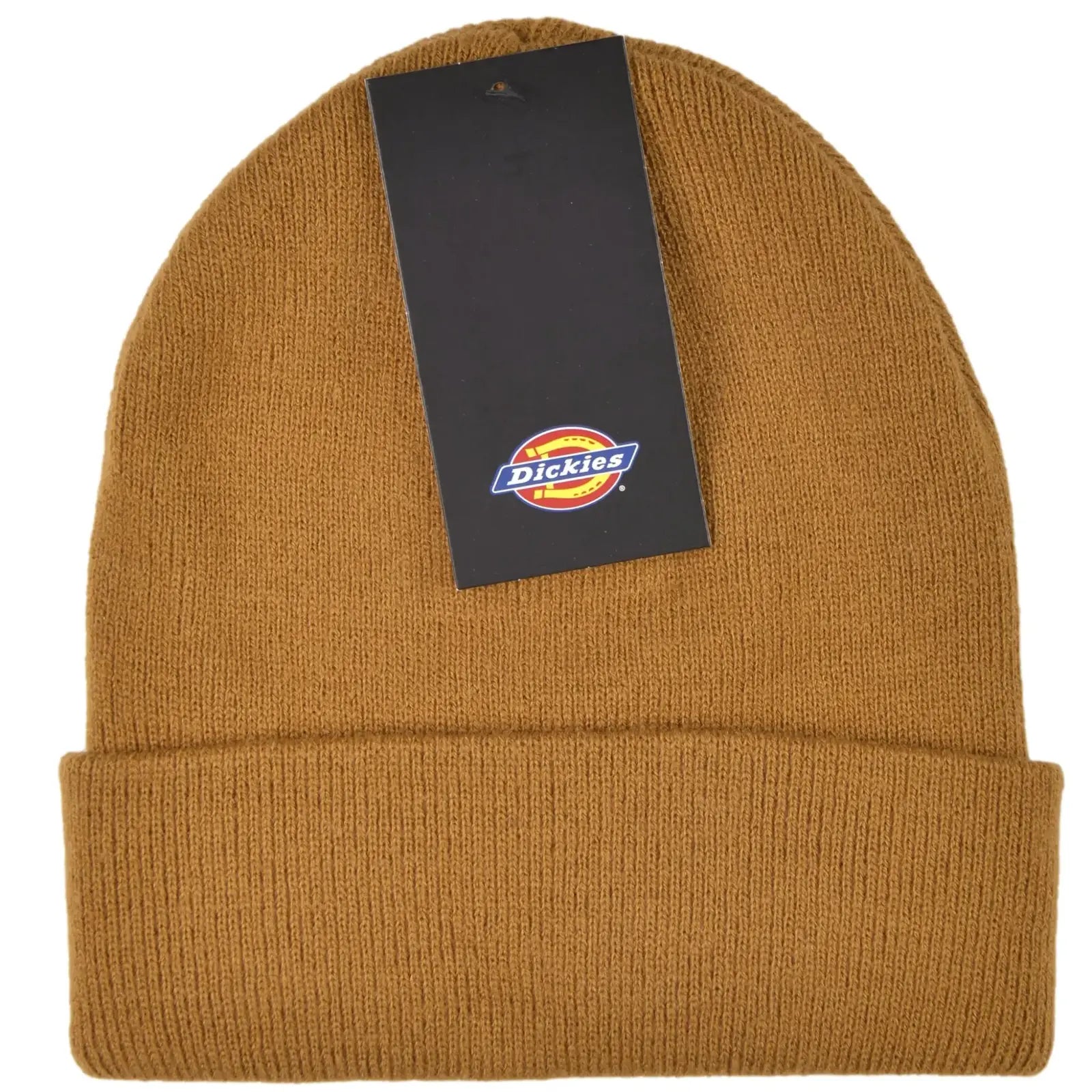 Dickies Gibsland Beanie Brown Duck