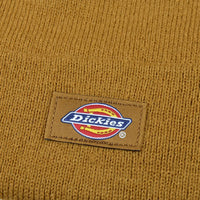 Dickies Gibsland Beanie Brown Duck